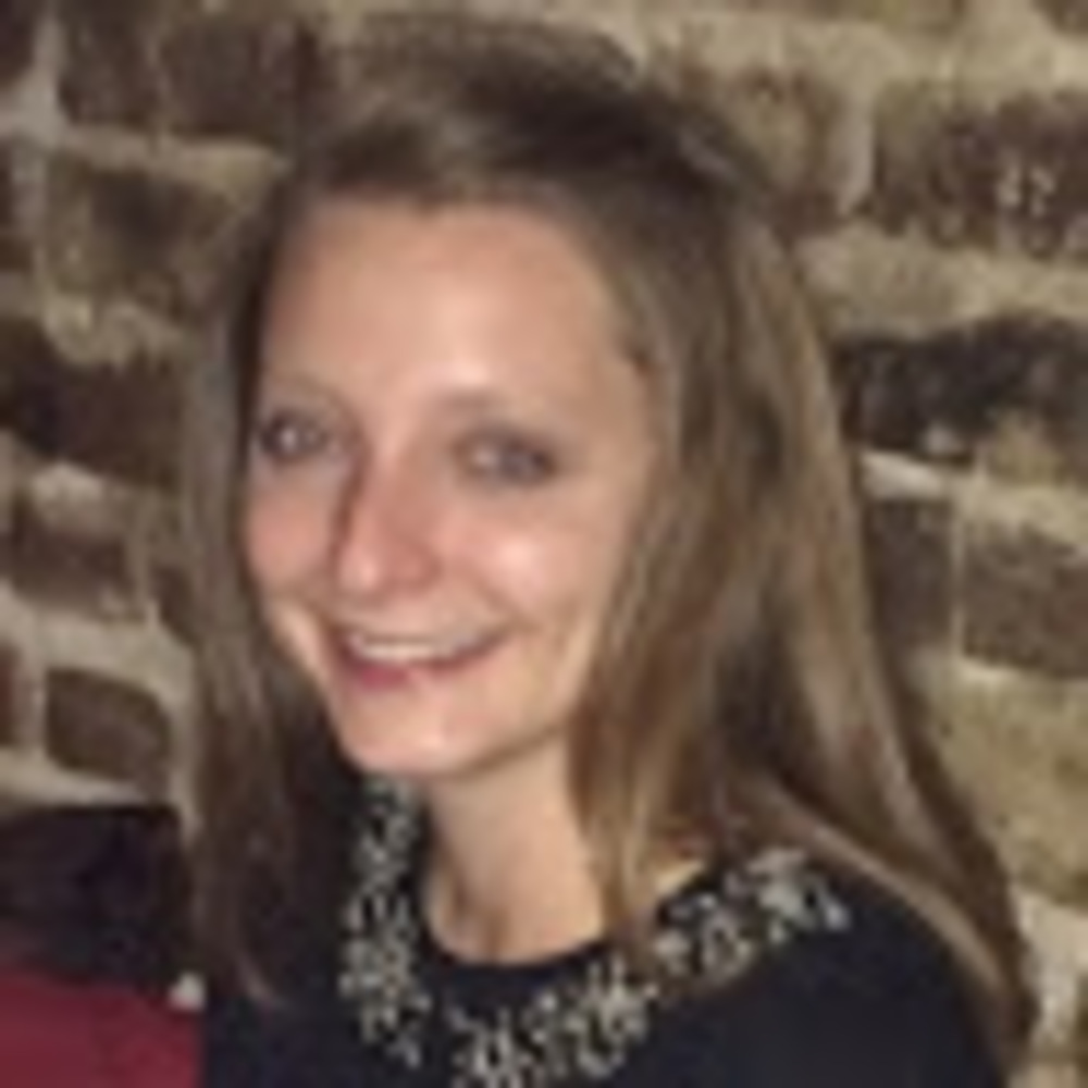 Meet your Posher, Leigh ann